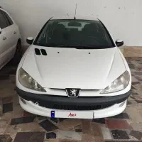 ۲۰۶ تیپ ۲ بی رنگ ۹۹