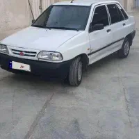پراید صبا|خودرو سواری و وانت|چهاردانگه (تهران), |دیوار