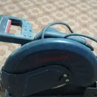 پروفیل بر توسن درحدنو