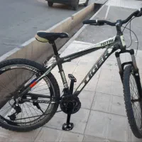 دوچرخه تایگر سایز ۲۶ فروشی