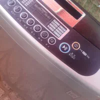 لباسشویی LG کره ای 13 کیلوگرم