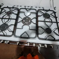اجاق گاز۵شعله فردار