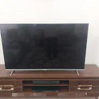 تلویزیون ال ای دی ۵۵ سونیا
