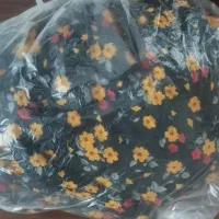 این ماکسی توی ماشینمون جامونده
