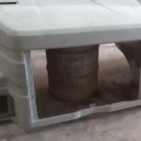 کاپوت اسکانیا ۱۲