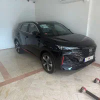 چانگان ۱۴۰۴