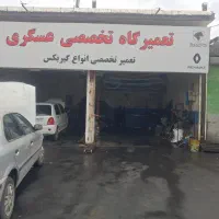 مکانیک خودرو
