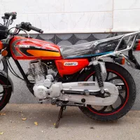 موتور احسان 200cc