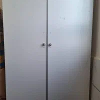 کمد دودرب همراه باکشاب