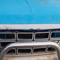 ماشین نیسان برا باربری