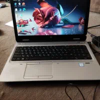 لب تاب hp وارداتی