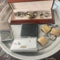 اکسسوری خورده ریز