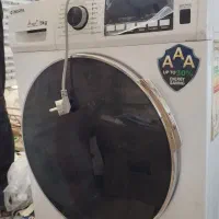 لباسشویی جنرال 8کیلویی