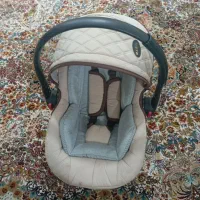کریر مارک مارال (سه کاره)