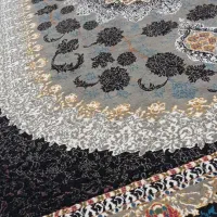یک جفت فرش ۹متری درحدنو