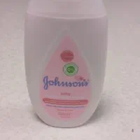 لوسیون مرطوب‌کننده کودک جانسون