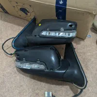 آینه بغل پژو پارس کروز