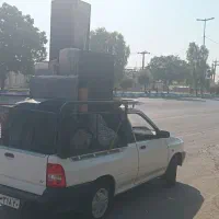 حمل بار