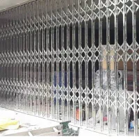 جوشکاری .حفاظ .درب باغی. الاچیق نقد و چک