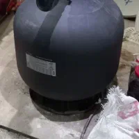 تصفیه آب استخر