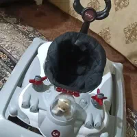 روروک|کالسکه و لوازم جانبی|مشهد, اسماعیل آباد (سپاد)|دیوار