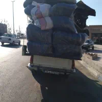حمل بار و اسباب کشی با گارگر مجرب