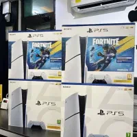 خرید و فروش انواع PS5 استوک با گارانتی معتبر