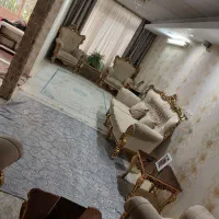 مبل کلاسیک
