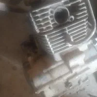 مکینه موتور ۱۸۰و دو رینگ