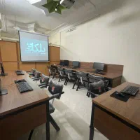 آموزش ICDL کامپیوتر،Network شبکه و هوش مصنوعی AI