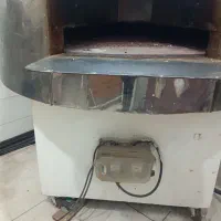 فر تنوری پیتزا گردون بزرگ