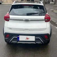 فروش ماشین ام وی ام x22به قیمت1900000000