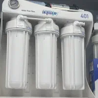 نماینده پخش دستگاه آکواپیور