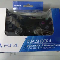 دسته PS4 اکبند