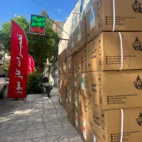 طرح تعویض ابگرمکن فرسوده (نمایندگی براتی)