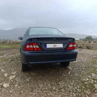 سمند SE93|خودرو سواری و وانت|کوه چنار, |دیوار