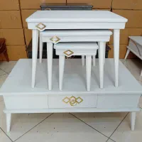 جلومبلی عسلی مدل ماهور