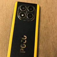 poco x7 5G|موبایل|شیراز, شهرک فرهنگیان|دیوار