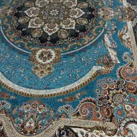 یه تخته قالی نو نو بدون زدگی  سالم سالم