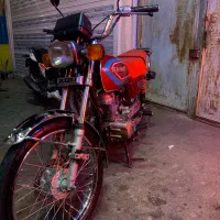 موتورسیکلت