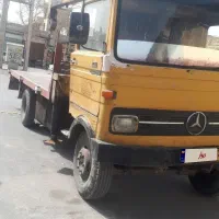 فروش خاور جرثقیل