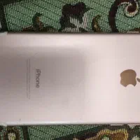 iPhone 7 Rose Gold 1778|موبایل|قم, صفائیه|دیوار