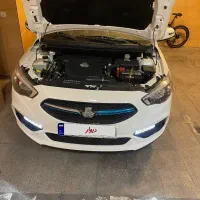 شاهین صفر کیلومتر