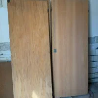 درب کمد دیواری