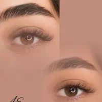 مدل مژه