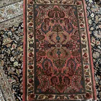 قالیچه ۱۰ گره ۲۰گره