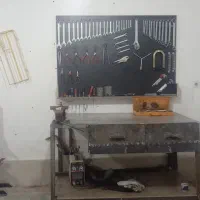 ترمزی جلوبندی ثابت و سیارداش احمد