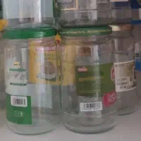 ۷۰ عددشیشه ترشی