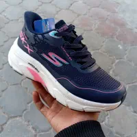 کتونی اسکیچرز وارداتی  اورجینال اصلی