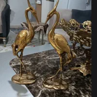 فلامینگو برنز شیک